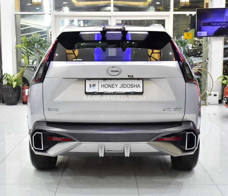 GAC Emkoo 2024 for Sale in Dubai Image-5