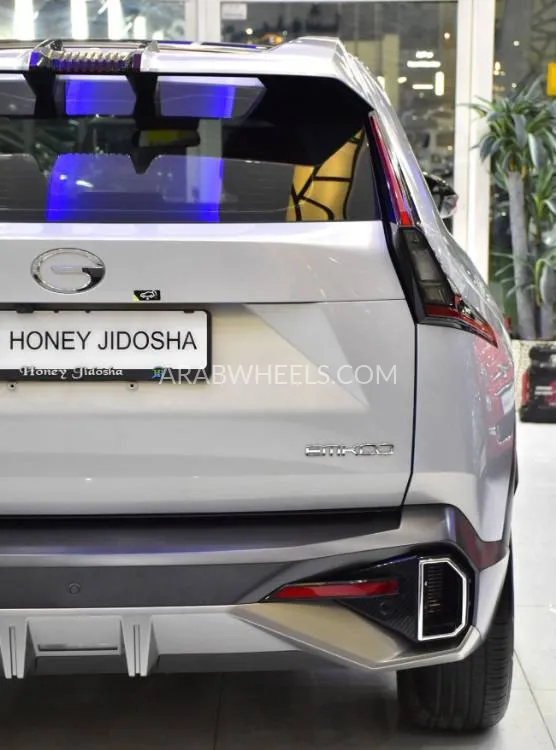 GAC Emkoo 2024 for Sale in Dubai Image-10