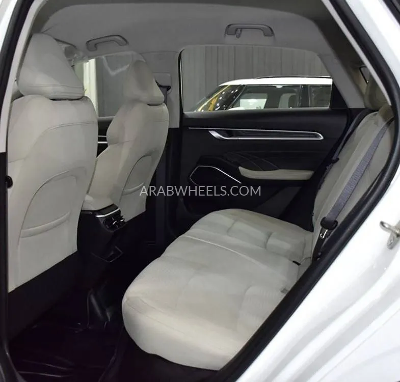 Geely Emgrand 2024 for Sale in Dubai Image-15