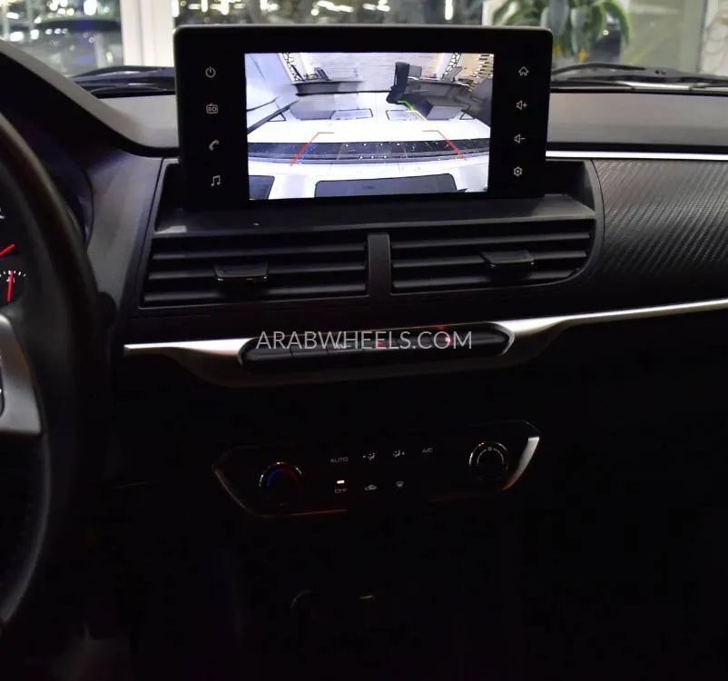 Great Wall Wingle 7 2023 for Sale in Dubai Image-13