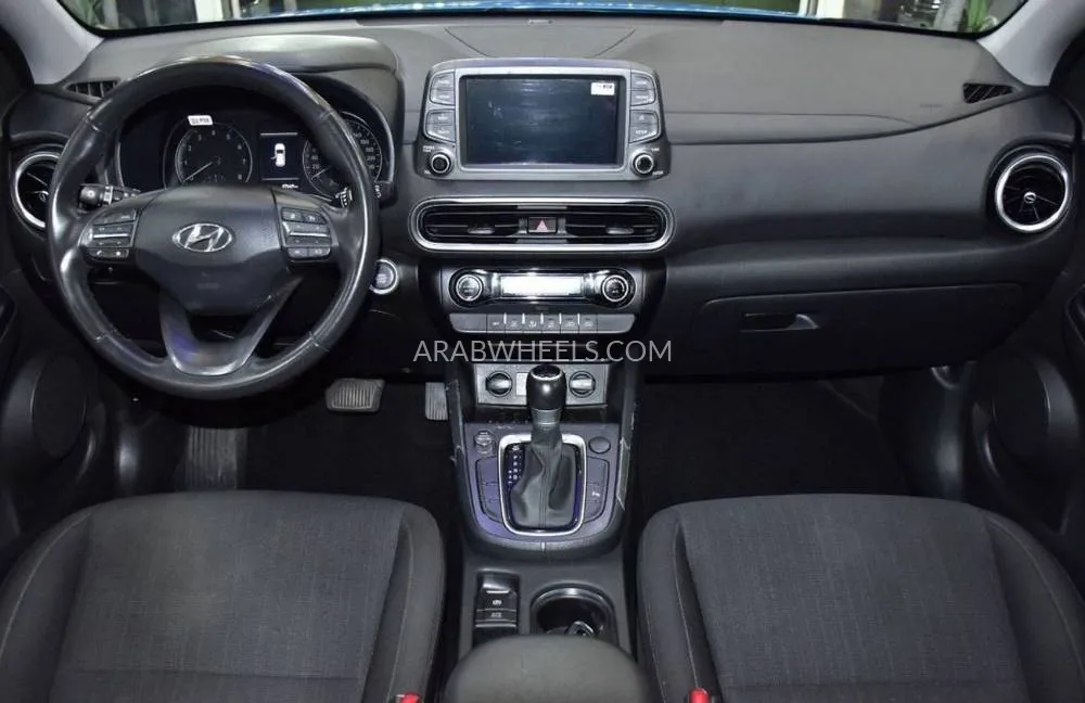 Hyundai Kona 2023 for Sale in Dubai Image-11