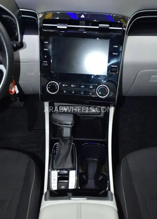 Hyundai Tucson 2023 for Sale in Dubai Image-13