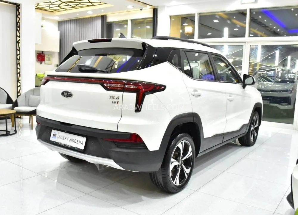 JAC JS4 2023 for Sale in Dubai Image-6