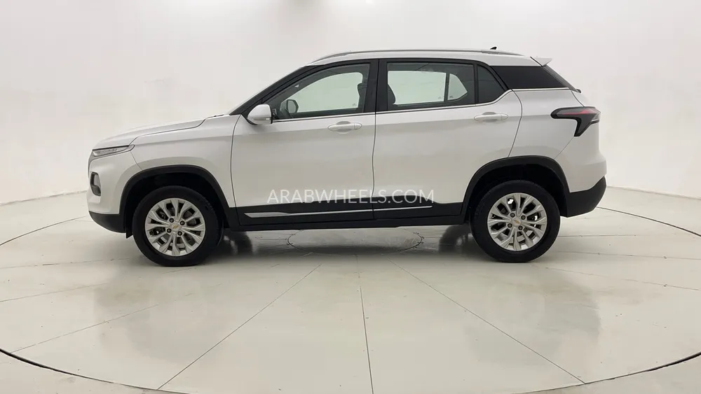 Chevrolet Groove 2023 for Sale in Dubai Image-6