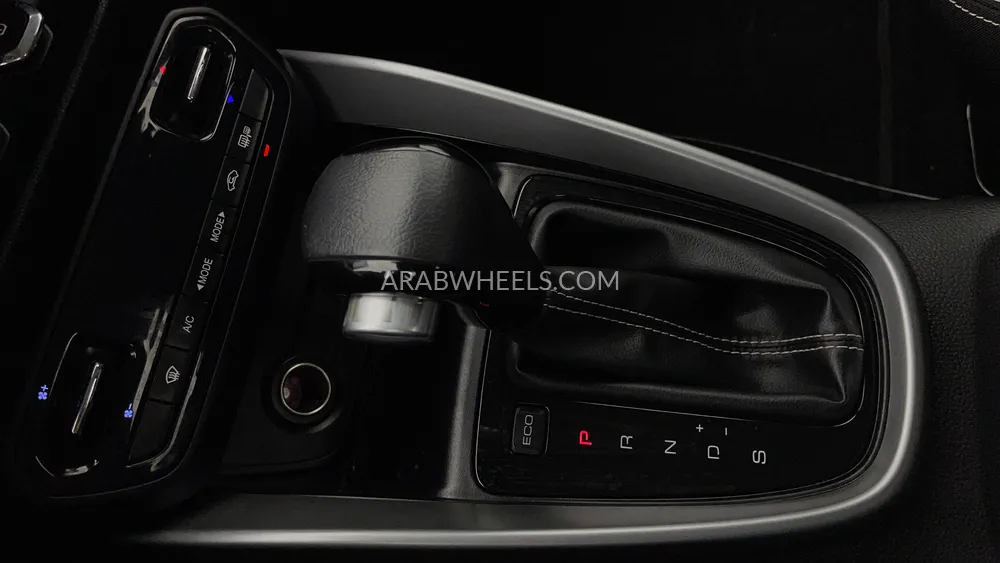 Chevrolet Groove 2023 for Sale in Dubai Image-18