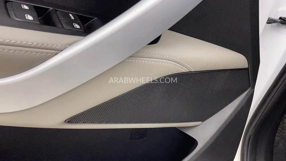 Chevrolet Groove 2023 for Sale in Dubai Image-22