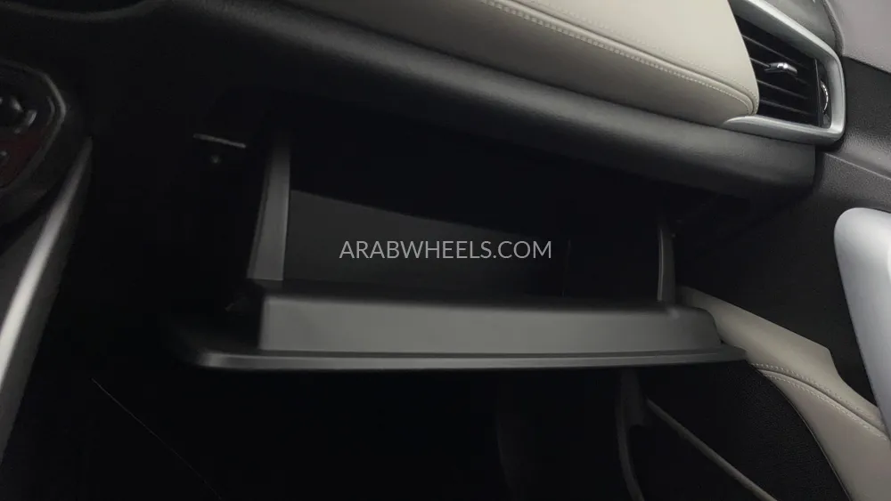 Chevrolet Groove 2023 for Sale in Dubai Image-29