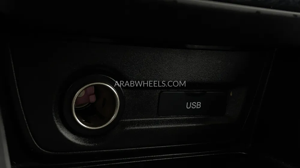 Chevrolet Groove 2023 for Sale in Dubai Image-38