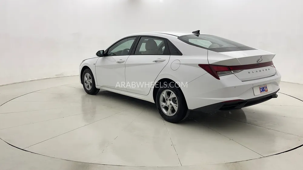 هيونداي إلنترا 2022 for Sale in دبي Image-5