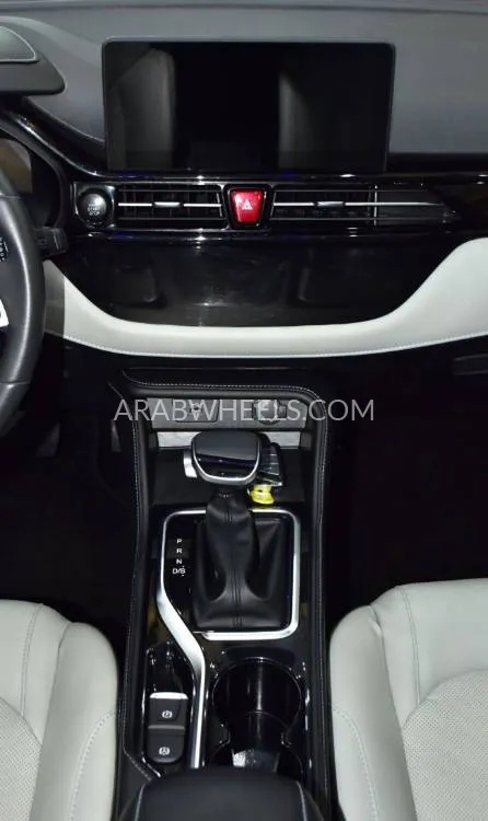 JAC JS4 2023 for Sale in Dubai Image-15