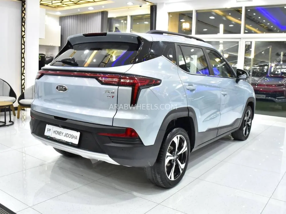 JAC JS4 2023 for Sale in Dubai Image-6
