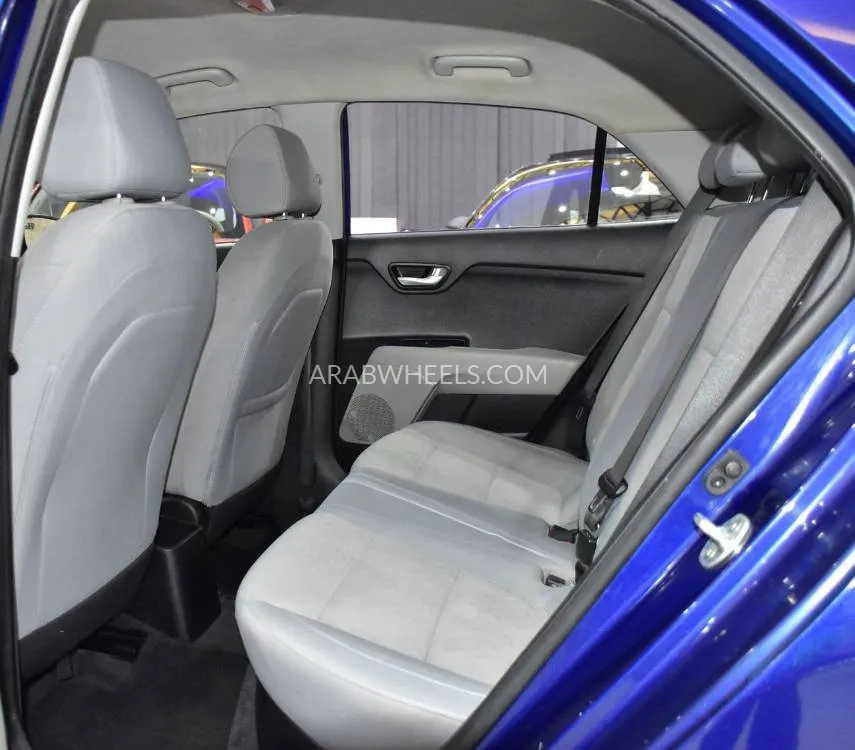 كيا ريو 2020 for Sale in دبي Image-16
