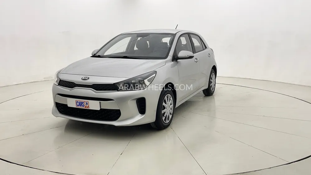 كيا ريو 2019 for Sale in دبي Image-7