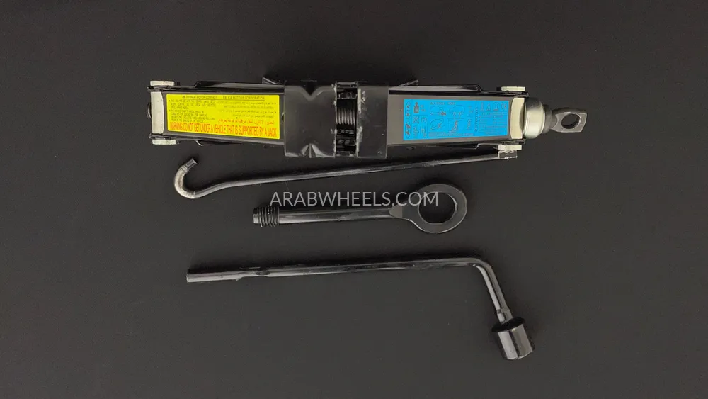 كيا ريو 2019 for Sale in دبي Image-25