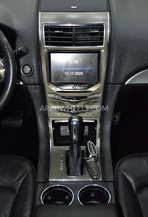 Lincoln MKX 2013 for Sale in Dubai Image-15