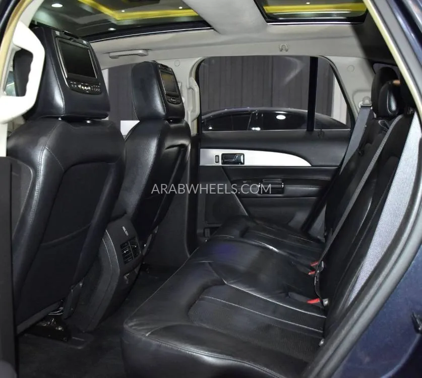 Lincoln MKX 2013 for Sale in Dubai Image-16