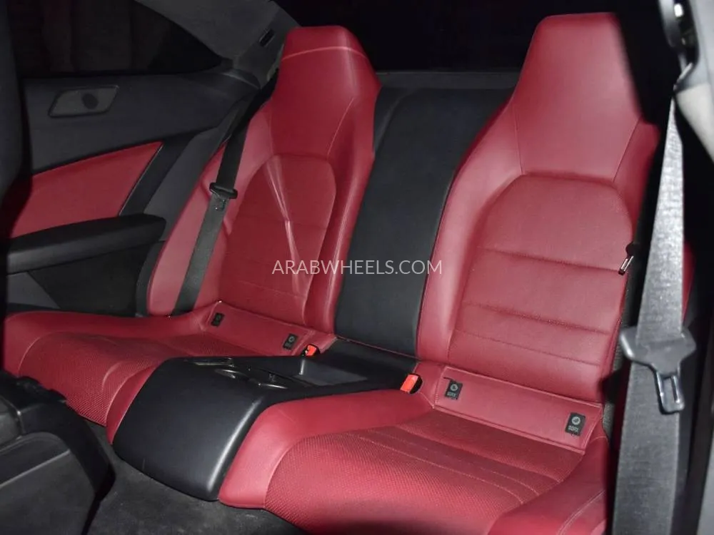Mercedes Benz C Class 2015 for Sale in Dubai Image-16