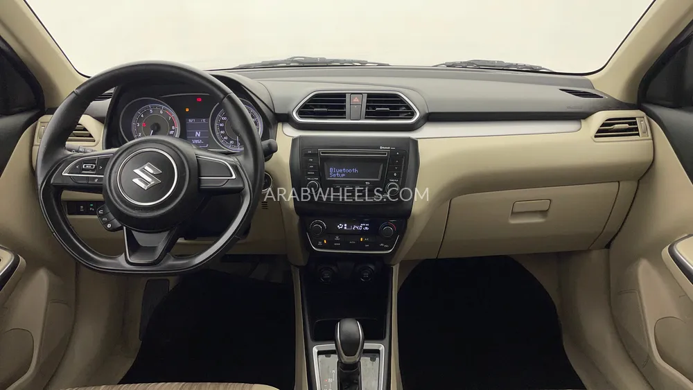 Suzuki Dzire 2022 for Sale in Dubai Image-12