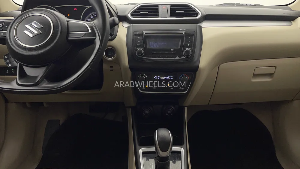 Suzuki Dzire 2022 for Sale in Dubai Image-14