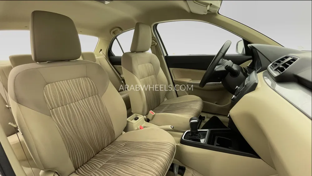 Suzuki Dzire 2022 for Sale in Dubai Image-22