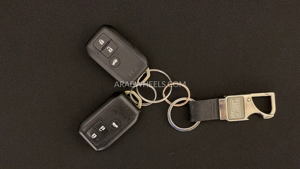 Suzuki Dzire 2022 for Sale in Dubai Image-25