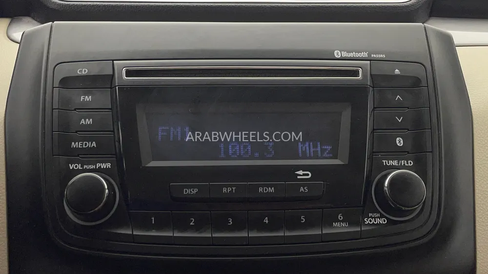 Suzuki Dzire 2022 for Sale in Dubai Image-29