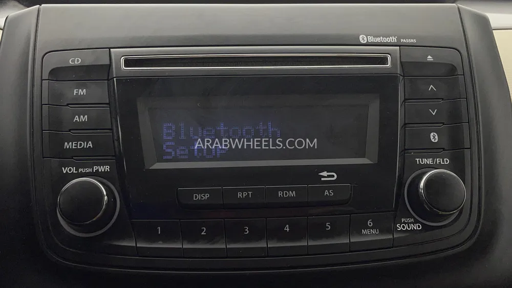 Suzuki Dzire 2022 for Sale in Dubai Image-30