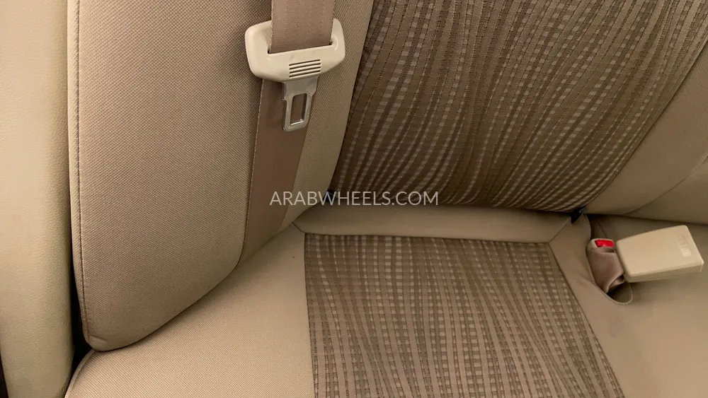 Suzuki Dzire 2022 for Sale in Dubai Image-32