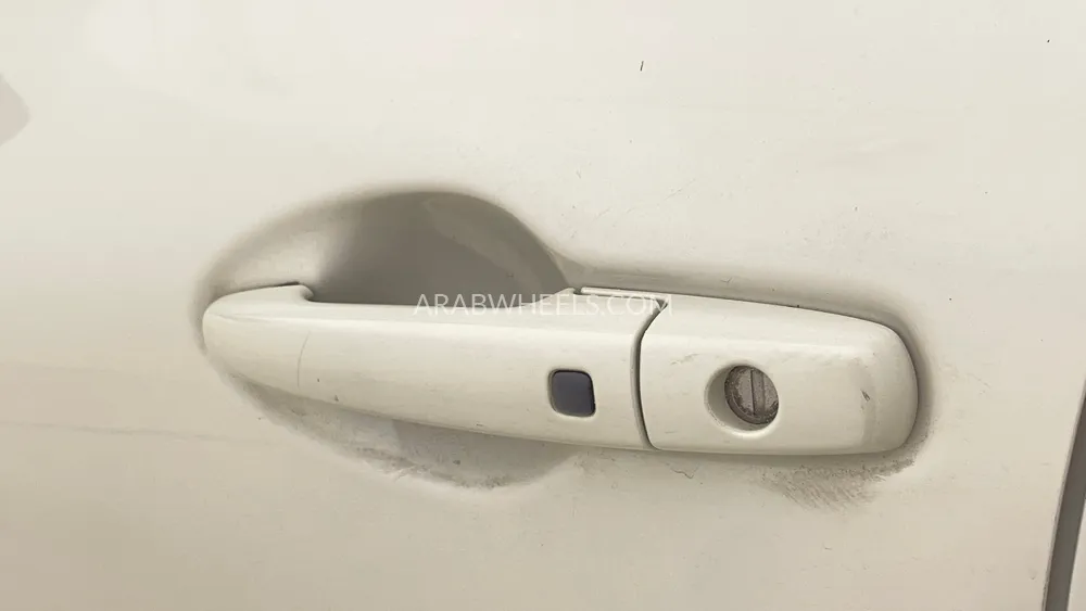 Suzuki Dzire 2022 for Sale in Dubai Image-33