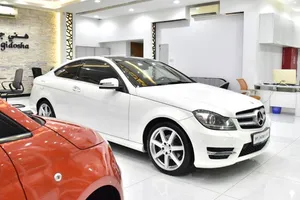 Mercedes Benz C Class C 250 2015 for Sale