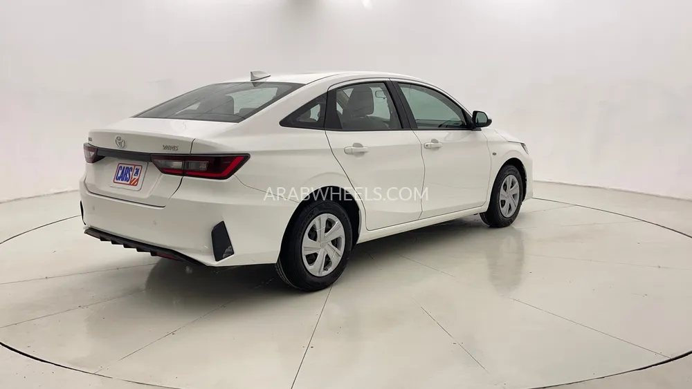 Toyota Yaris 2024 for Sale in Dubai Image-3