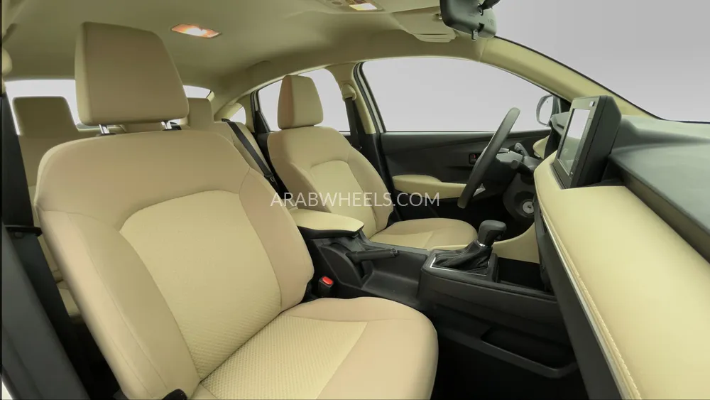 Toyota Yaris 2024 for Sale in Dubai Image-22