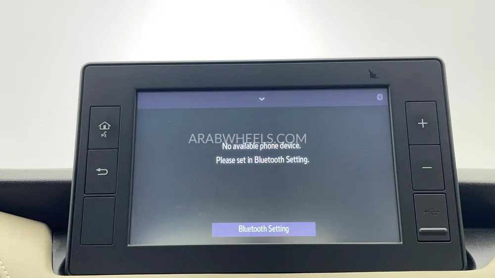 Toyota Yaris 2024 for Sale in Dubai Image-31