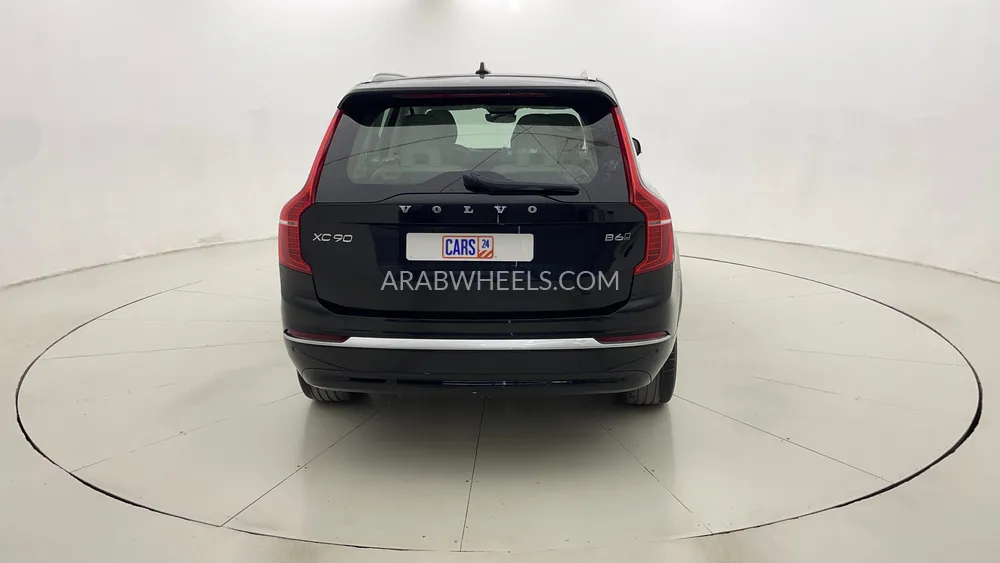 Volvo XC90 2023 for Sale in Dubai Image-4