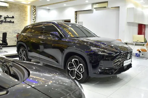 MG One 1.5L STD 2024