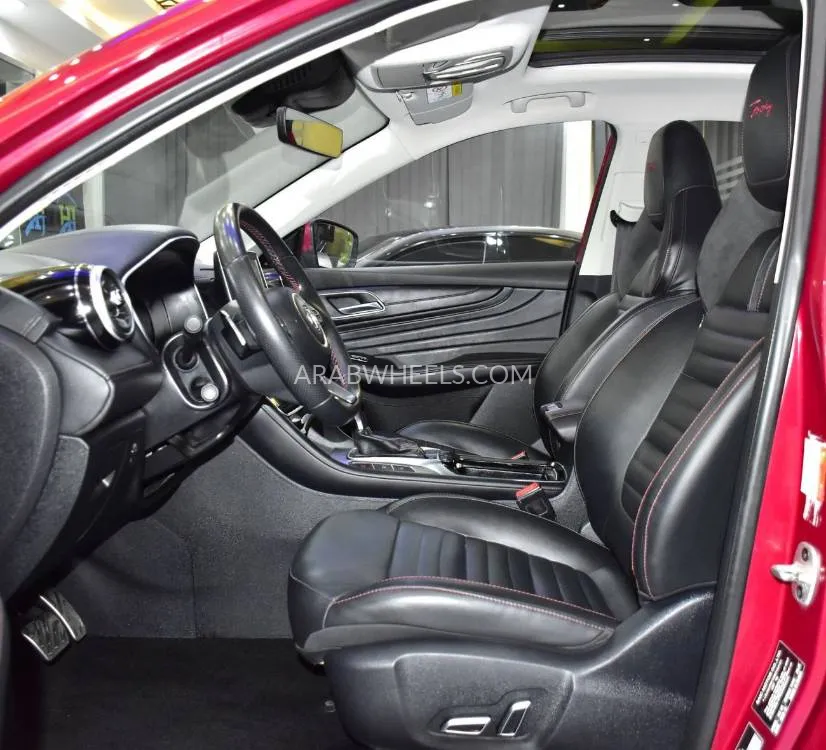 MG HS 2021 for Sale in Dubai Image-10