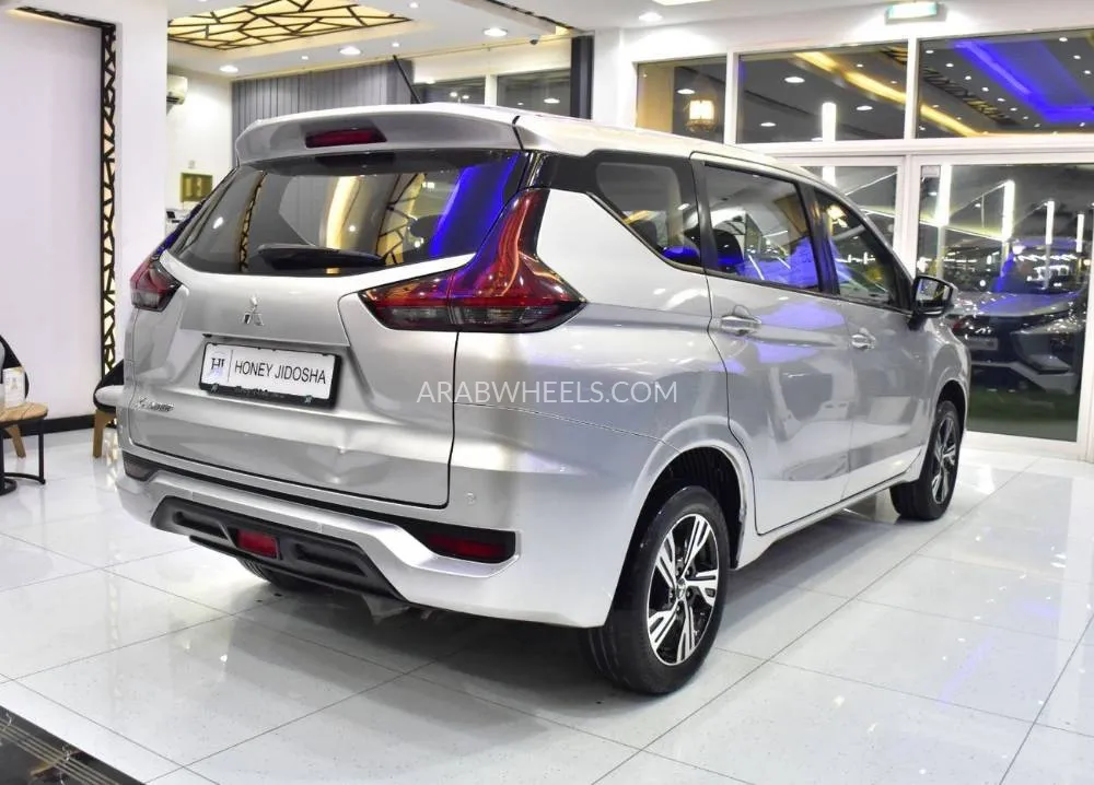 Mitsubishi Xpander 2022 for Sale in Dubai Image-6