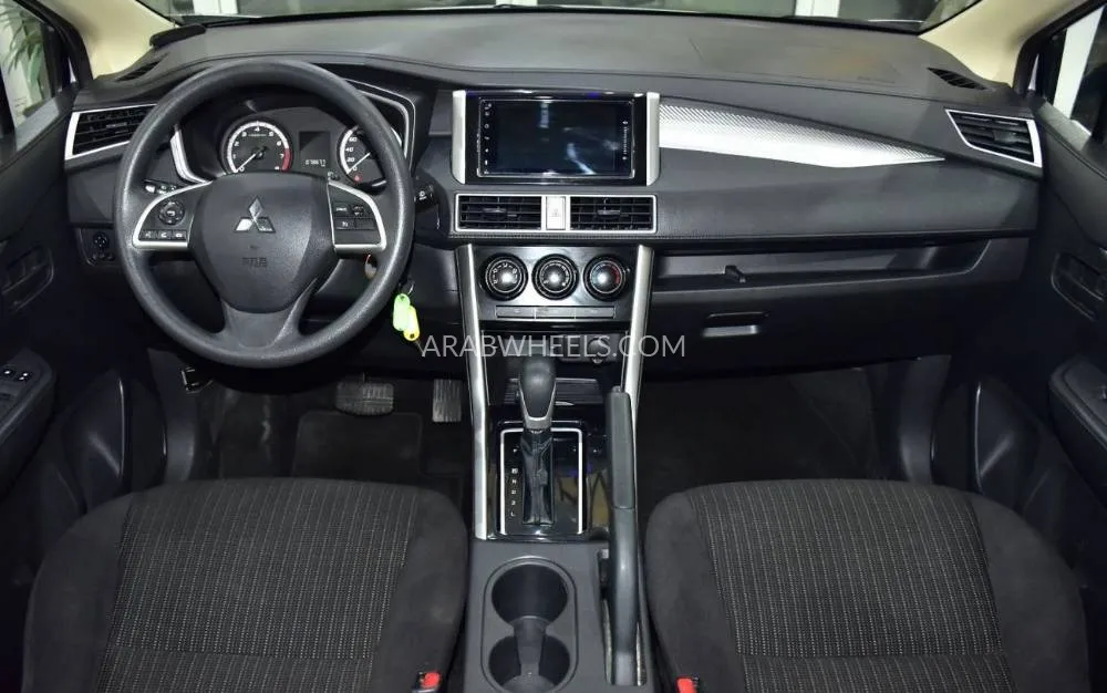 Mitsubishi Xpander 2022 for Sale in Dubai Image-11