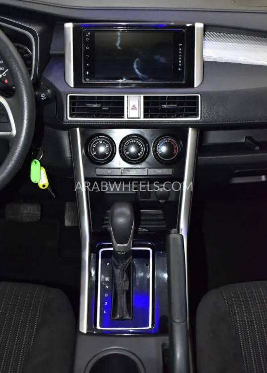 Mitsubishi Xpander 2022 for Sale in Dubai Image-15