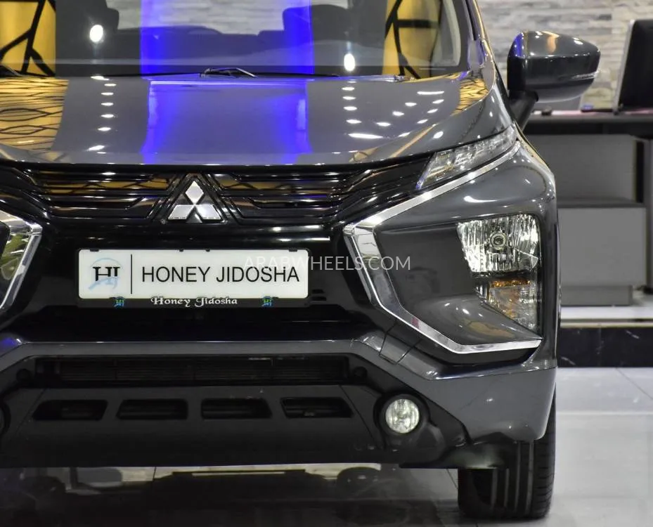 Mitsubishi Xpander 2022 for Sale in Dubai Image-4
