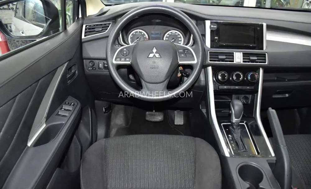 Mitsubishi Xpander 2022 for Sale in Dubai Image-12