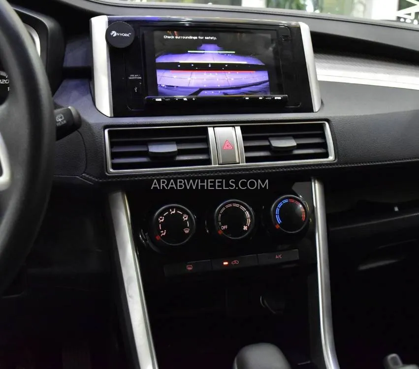 Mitsubishi Xpander 2022 for Sale in Dubai Image-14