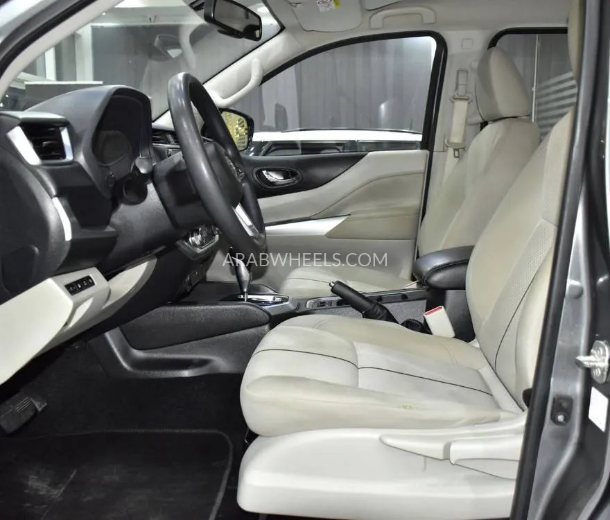 Nissan Xterra 2022 for Sale in Dubai Image-10
