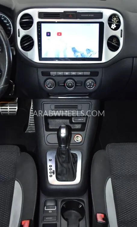 Volkswagen Tiguan 2016 for Sale in Dubai Image-15