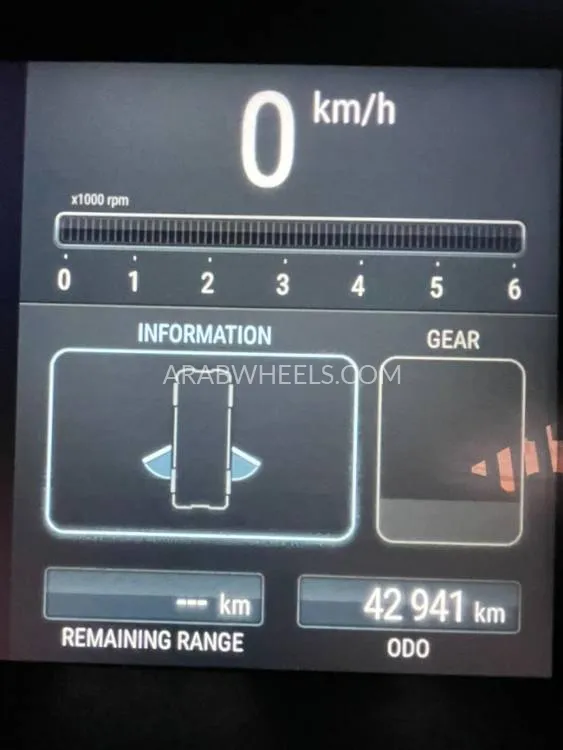 INEOS Grenadier 2024 for Sale in Dubai Image-23