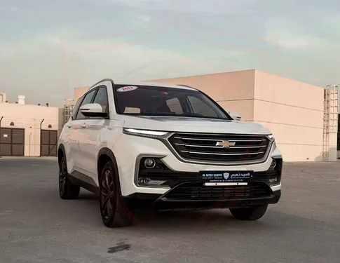 Chevrolet Captiva 1.5T LT 2023