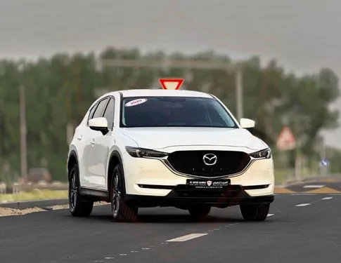 Mazda CX 5 2020