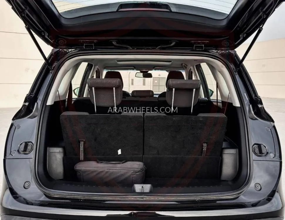 Chevrolet Captiva 2022 for Sale in Sharjah Image-12