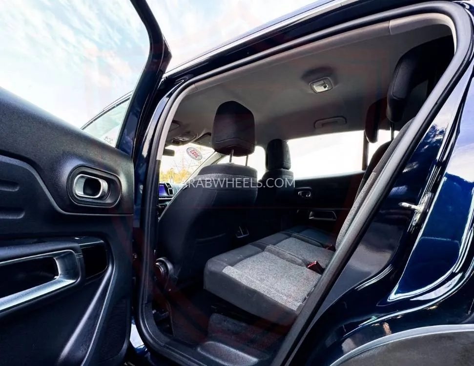 Citroen C5 Aircross 2023 for Sale in Sharjah Image-10