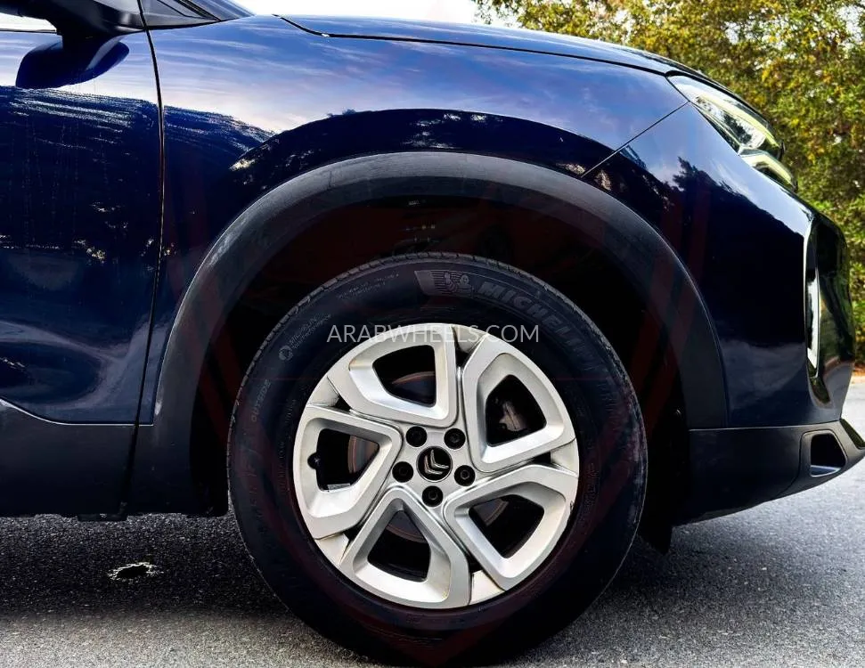 Citroen C5 Aircross 2023 for Sale in Sharjah Image-19